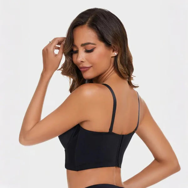 💜 LAST DAY PROMOTION - 50%OFF💜Women's Adjustable Straps Lace Bra