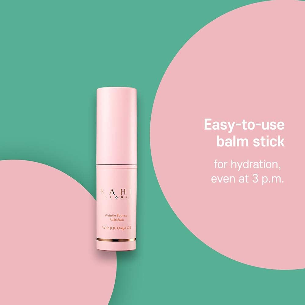 Wrinkle Bounce Multi Balm Stick