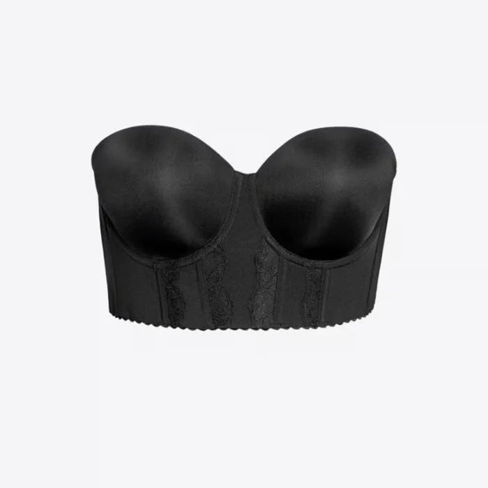 💜 LAST DAY PROMOTION - 50%OFF💜Women's Adjustable Straps Lace Bra