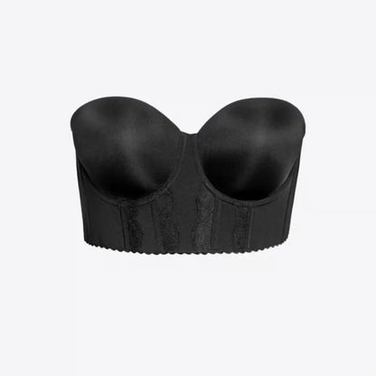 💜 LAST DAY PROMOTION - 50%OFF💜Women's Adjustable Straps Lace Bra
