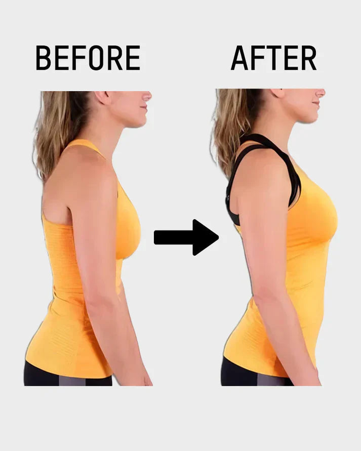 Last Day: Up to 30% Off Tiworld™ Front Closure Cross-Back Wireless Bra for Comfort & Support