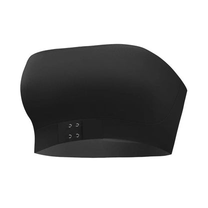 💜LAST DAY - BUY 1 GET 1 FREE💜Strapless Wireless Bra with Crossover Side Closure